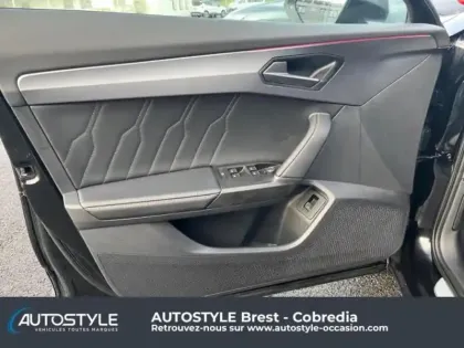 Photo 22 Cupra Formentor  1.5 TSI 150ch V DSG7