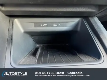 Photo 7 Cupra Formentor  1.5 TSI 150ch V DSG7