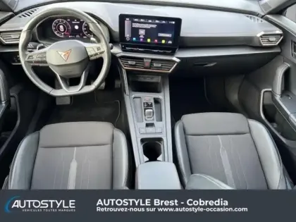 Photo 17 Cupra Formentor  1.5 TSI 150ch V DSG7