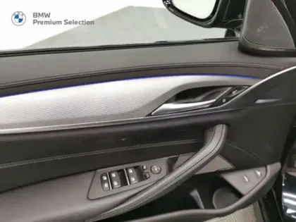 Photo 12 BMW Serie 5 Série 5 530eA 252ch M Sport Steptronic Euro6d-T 36g