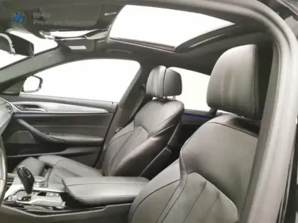 Photo 11 BMW Serie 5 Série 5 530eA 252ch M Sport Steptronic Euro6d-T 36g