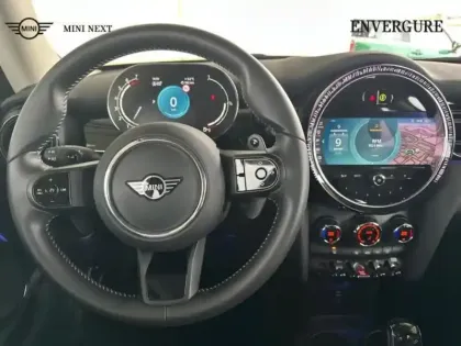 Photo 5 Mini Mini  Cooper S 178ch  Edition Camden BVA7