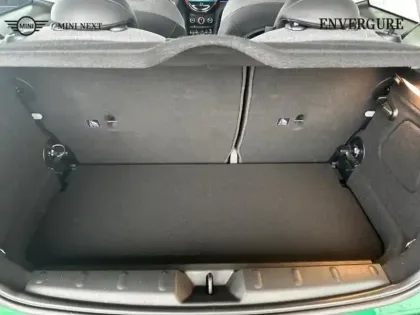 Photo 6 Mini Mini  Cooper S 178ch  Edition Camden BVA7