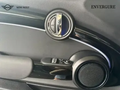 Photo 12 Mini Mini  Cooper S 178ch  Edition Camden BVA7