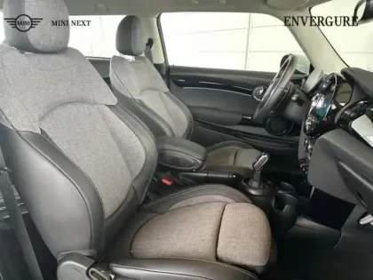 Photo 8 Mini Mini  Cooper S 178ch  Edition Camden BVA7