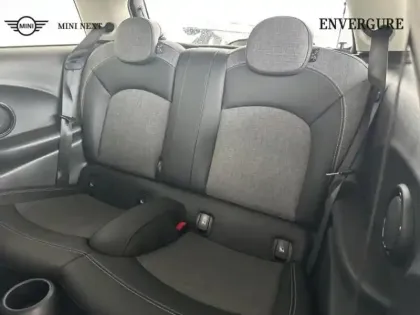 Photo 11 Mini Mini  Cooper S 178ch  Edition Camden BVA7