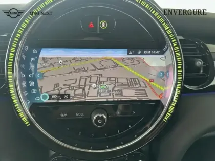 Photo 10 Mini Mini  Cooper S 178ch  Edition Camden BVA7