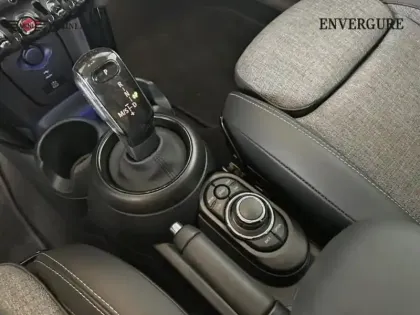 Photo 13 Mini Mini  Cooper S 178ch  Edition Camden BVA7