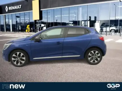 Photo 10 Renault Clio  1.0 TCe 100ch Evolution GPL
