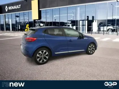 Photo 7 Renault Clio  1.0 TCe 100ch Evolution GPL