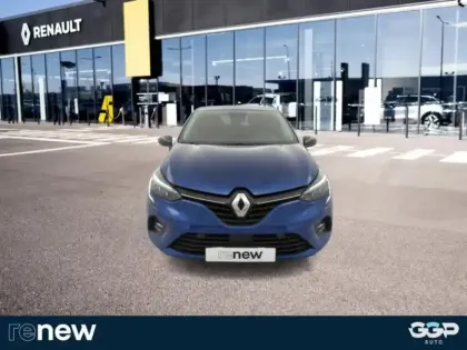 Photo 5 Renault Clio  1.0 TCe 100ch Evolution GPL