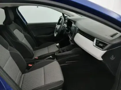 Photo 13 Renault Clio  1.0 TCe 100ch Evolution GPL