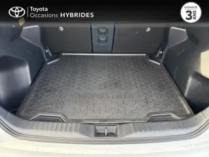 Photo 24 Toyota Yaris  Cross 116h GR Sport MY22