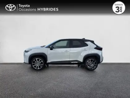 Photo 17 Toyota Yaris  Cross 116h GR Sport MY22