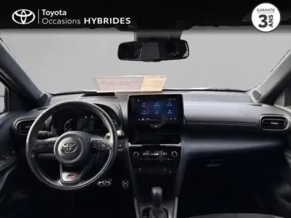 Photo 22 Toyota Yaris  Cross 116h GR Sport MY22