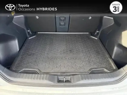 Photo 9 Toyota Yaris  Cross 116h GR Sport MY22