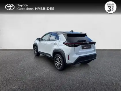 Photo 16 Toyota Yaris  Cross 116h GR Sport MY22