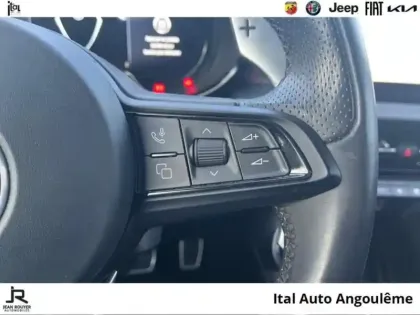 Photo 29 Alfa Romeo Tonale  1.5 Hybrid 130ch Edizione Speciale TCT