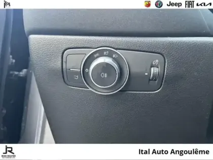 Photo 27 Alfa Romeo Tonale  1.5 Hybrid 130ch Edizione Speciale TCT