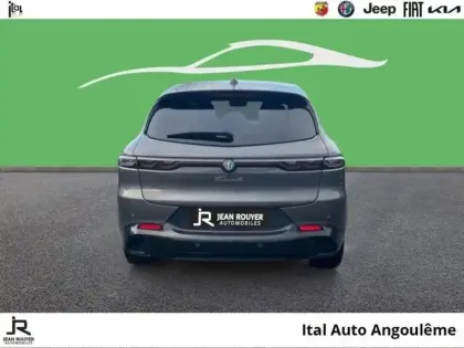 Photo 19 Alfa Romeo Tonale  1.5 Hybrid 130ch Edizione Speciale TCT