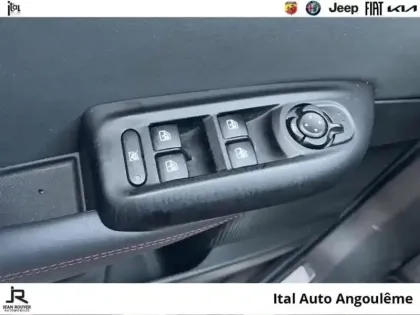 Photo 26 Alfa Romeo Tonale  1.5 Hybrid 130ch Edizione Speciale TCT