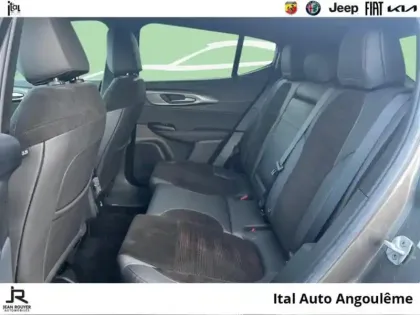 Photo 24 Alfa Romeo Tonale  1.5 Hybrid 130ch Edizione Speciale TCT