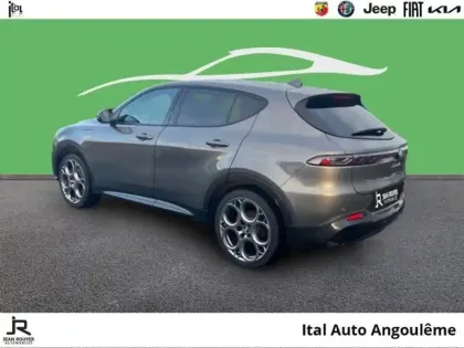 Photo 6 Alfa Romeo Tonale  1.5 Hybrid 130ch Edizione Speciale TCT