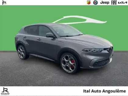 Photo 17 Alfa Romeo Tonale  1.5 Hybrid 130ch Edizione Speciale TCT