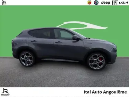 Photo 18 Alfa Romeo Tonale  1.5 Hybrid 130ch Edizione Speciale TCT