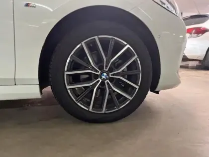 Photo 23 BMW Serie 2 Série 2 ActiveTourer 218d 150ch M Sport DKG7