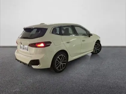 Photo 16 BMW Serie 2 Série 2 ActiveTourer 218d 150ch M Sport DKG7