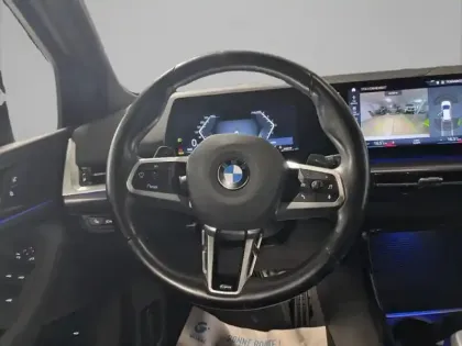 Photo 20 BMW Serie 2 Série 2 ActiveTourer 218d 150ch M Sport DKG7