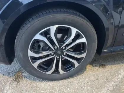 Photo 5 Ford Puma  1.0 EcoBoost 125ch S&S mHEV ST-Line Powershift