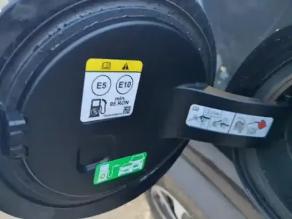 Photo 8 Ford Puma  1.0 EcoBoost 125ch S&S mHEV ST-Line Powershift