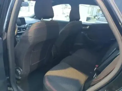 Photo 10 Ford Puma  1.0 EcoBoost 125ch S&S mHEV ST-Line Powershift