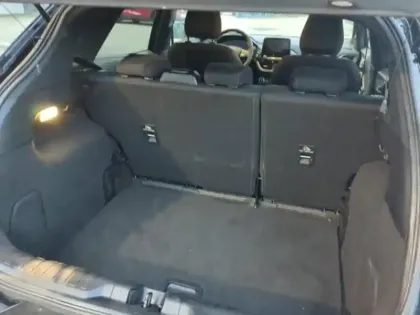 Photo 6 Ford Puma  1.0 EcoBoost 125ch S&S mHEV ST-Line Powershift