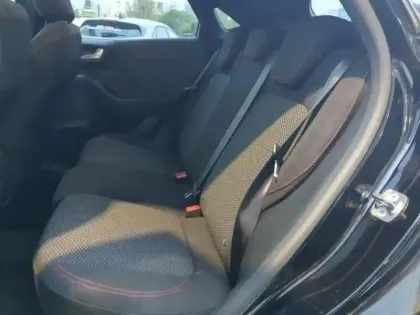 Photo 9 Ford Puma  1.0 EcoBoost 125ch S&S mHEV ST-Line Powershift