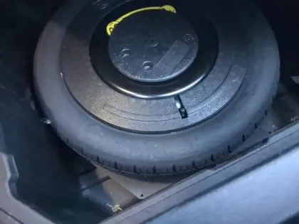 Photo 7 Ford Puma  1.0 EcoBoost 125ch S&S mHEV ST-Line Powershift