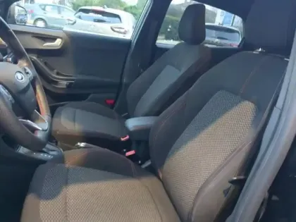 Photo 11 Ford Puma  1.0 EcoBoost 125ch S&S mHEV ST-Line Powershift