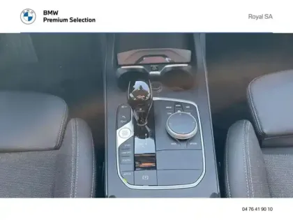 Photo 13 BMW Serie 1 Série 1 120iA 178ch M Sport DKG7