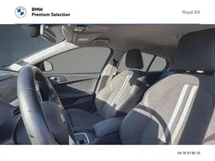 Photo 7 BMW Serie 1 Série 1 120iA 178ch M Sport DKG7