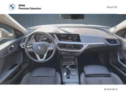 Photo 10 BMW Serie 1 Série 1 120iA 178ch M Sport DKG7