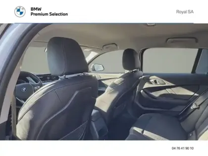 Photo 8 BMW Serie 1 Série 1 120iA 178ch M Sport DKG7