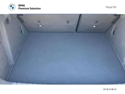 Photo 14 BMW Serie 1 Série 1 120iA 178ch M Sport DKG7