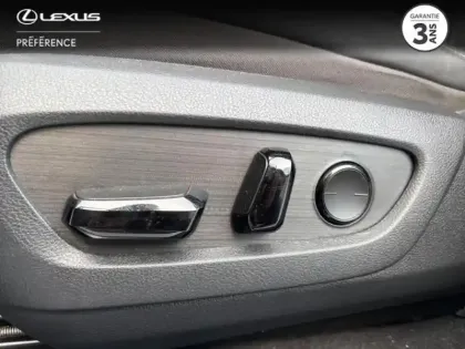 Photo 8 Lexus Nx  450h+ F SPORT Executive 4WD MY24