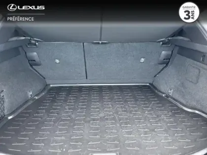 Photo 9 Lexus Nx  450h+ F SPORT Executive 4WD MY24