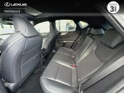 Photo 11 Lexus Nx  450h+ F SPORT Executive 4WD MY24