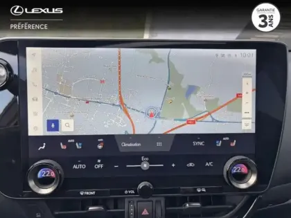 Photo 14 Lexus Nx  450h+ F SPORT Executive 4WD MY24