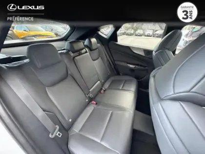 Photo 6 Lexus Nx  450h+ F SPORT Executive 4WD MY24
