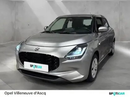 Photo Suzuki Swift